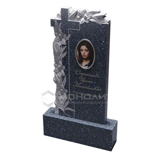 ПАМЯТНИК РЕЗНОЙ ПР-49