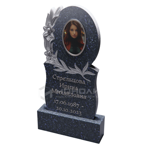 ПАМЯТНИК РЕЗНОЙ ПР-50