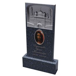 ПАМЯТНИК РЕЗНОЙ ПР-54