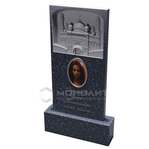 ПАМЯТНИК РЕЗНОЙ ПР-54