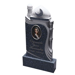 ПАМЯТНИК РЕЗНОЙ ПР-55