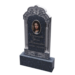 ПАМЯТНИК РЕЗНОЙ ПР-57