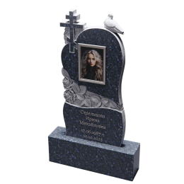 ПАМЯТНИК РЕЗНОЙ ПР-58