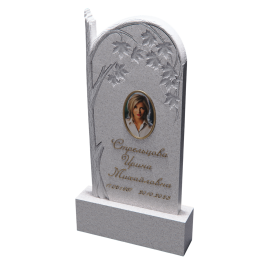 ПАМЯТНИК РЕЗНОЙ ПР-60