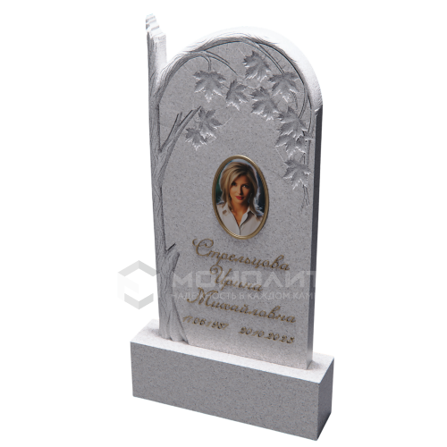 ПАМЯТНИК РЕЗНОЙ ПР-60