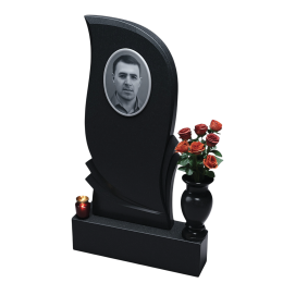 ПАМЯТНИК ОДИНОЧНЫЙ ПО-18