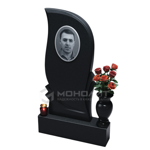 ПАМЯТНИК ОДИНОЧНЫЙ ПО-18