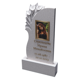 ПАМЯТНИК РЕЗНОЙ ПР-61