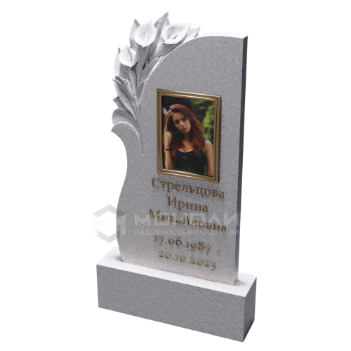 ПАМЯТНИК РЕЗНОЙ ПР-61