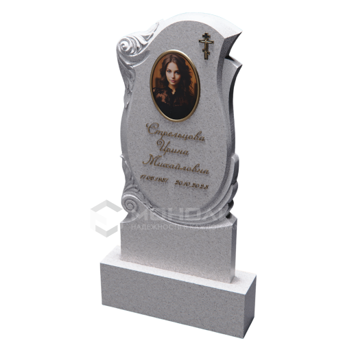 ПАМЯТНИК РЕЗНОЙ ПР-62