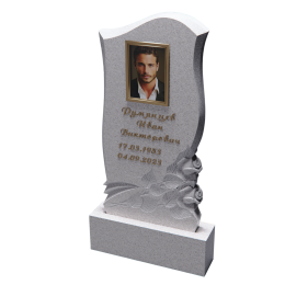 ПАМЯТНИК РЕЗНОЙ ПР-63