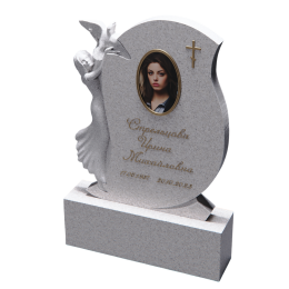 ПАМЯТНИК РЕЗНОЙ ПР-64