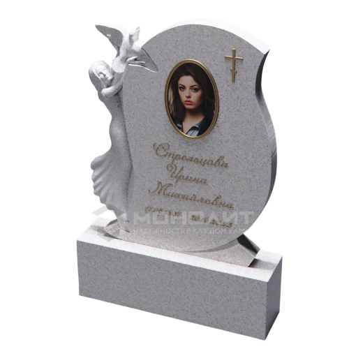 ПАМЯТНИК РЕЗНОЙ ПР-64