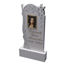 ПАМЯТНИК РЕЗНОЙ ПР-65