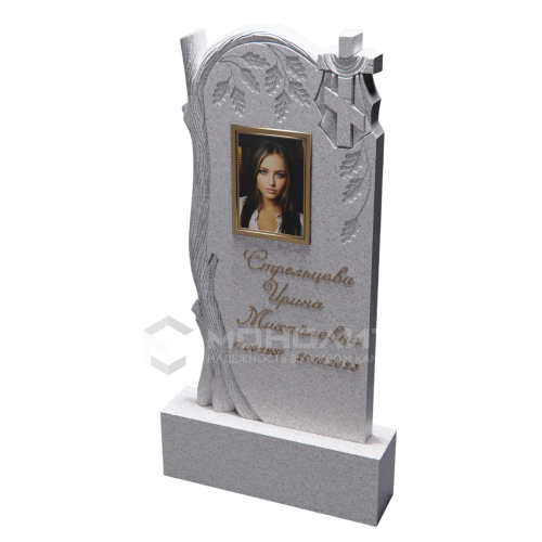 ПАМЯТНИК РЕЗНОЙ ПР-65