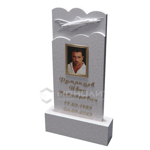 ПАМЯТНИК РЕЗНОЙ ПР-66