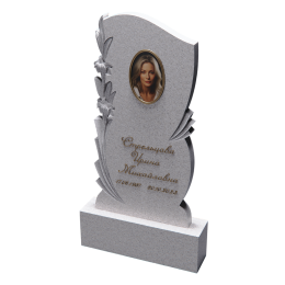 ПАМЯТНИК РЕЗНОЙ ПР-67