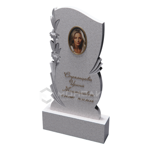 ПАМЯТНИК РЕЗНОЙ ПР-67