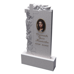 ПАМЯТНИК РЕЗНОЙ ПР-68