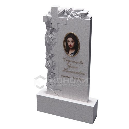 ПАМЯТНИК РЕЗНОЙ ПР-68