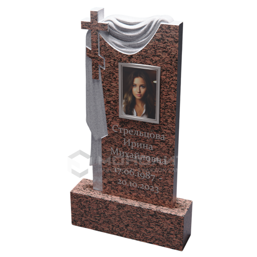 ПАМЯТНИК РЕЗНОЙ ПР-70