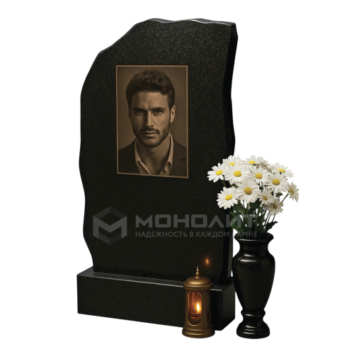 ПАМЯТНИК ОДИНОЧНЫЙ ПО-19