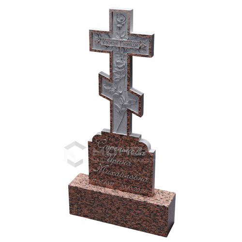 ПАМЯТНИК РЕЗНОЙ ПР-71