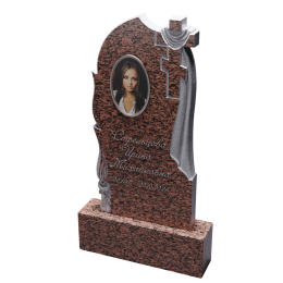 ПАМЯТНИК РЕЗНОЙ ПР-72