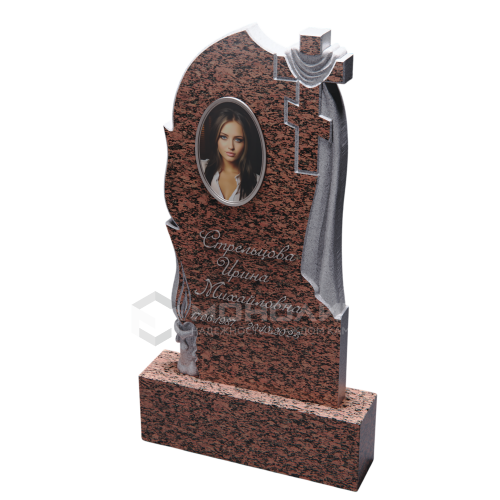 ПАМЯТНИК РЕЗНОЙ ПР-72