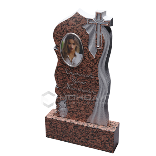 ПАМЯТНИК РЕЗНОЙ ПР-73