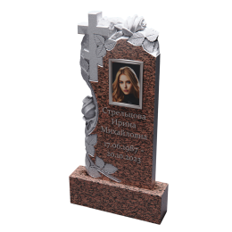 ПАМЯТНИК РЕЗНОЙ ПР-74