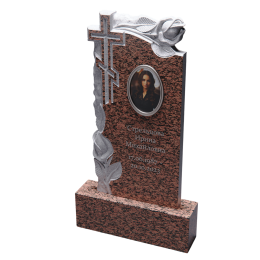 ПАМЯТНИК РЕЗНОЙ ПР-76