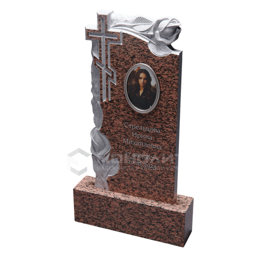 ПАМЯТНИК РЕЗНОЙ ПР-76