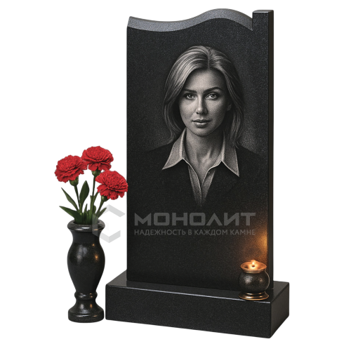 ПАМЯТНИК ОДИНОЧНЫЙ ПО-21