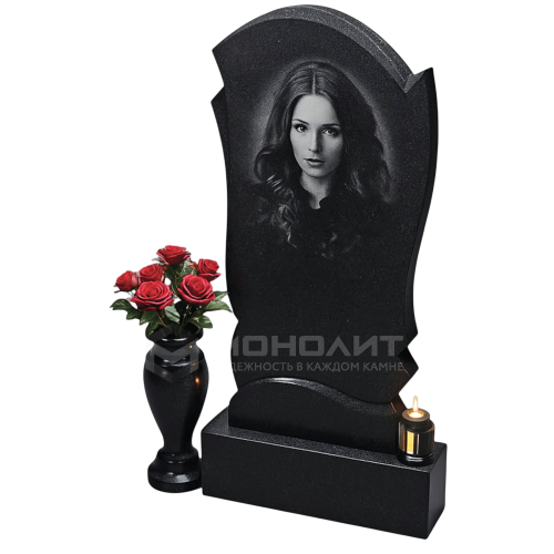 ПАМЯТНИК ОДИНОЧНЫЙ ПО-22