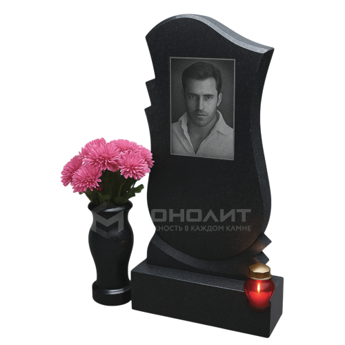 ПАМЯТНИК ОДИНОЧНЫЙ ПО-24