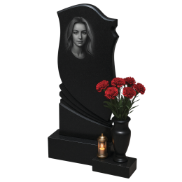 ПАМЯТНИК ОДИНОЧНЫЙ ПО-25