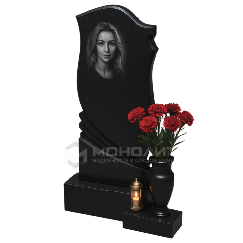 ПАМЯТНИК ОДИНОЧНЫЙ ПО-25