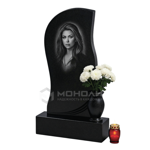 ПАМЯТНИК ОДИНОЧНЫЙ ПО-26