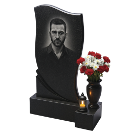 ПАМЯТНИК ОДИНОЧНЫЙ ПО-27