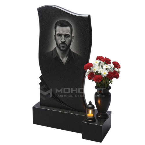 ПАМЯТНИК ОДИНОЧНЫЙ ПО-27