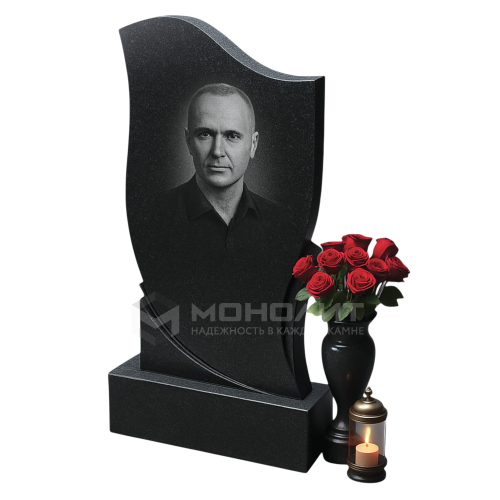 ПАМЯТНИК ОДИНОЧНЫЙ ПО-28