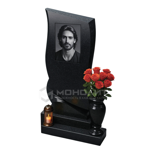 ПАМЯТНИК ОДИНОЧНЫЙ ПО-29