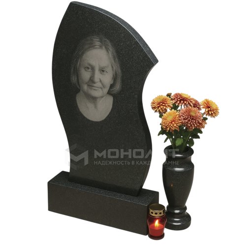 ПАМЯТНИК ОДИНОЧНЫЙ ПО-30