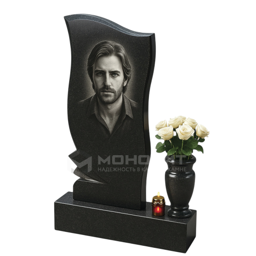 ПАМЯТНИК ОДИНОЧНЫЙ ПО-31