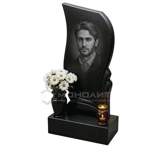 ПАМЯТНИК ОДИНОЧНЫЙ ПО-34