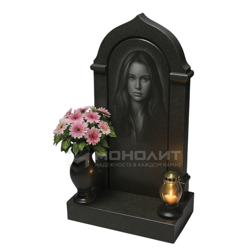 ПАМЯТНИК ОДИНОЧНЫЙ ПО-35