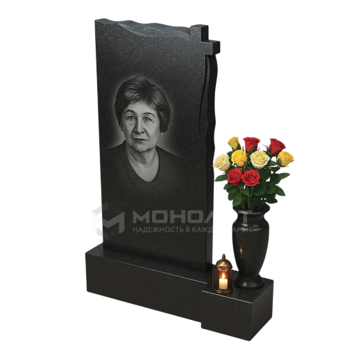 ПАМЯТНИК ОДИНОЧНЫЙ ПО-37