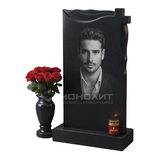 ПАМЯТНИК ОДИНОЧНЫЙ ПО-38