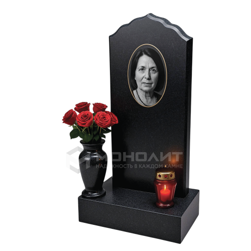 ПАМЯТНИК ОДИНОЧНЫЙ ПО-40